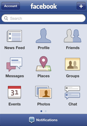 Messenger download handy facebook Get Messenger